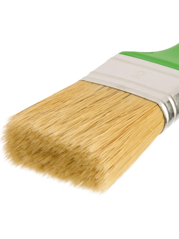 Кисть плоская универсальная TOPFORT Uni 50х15