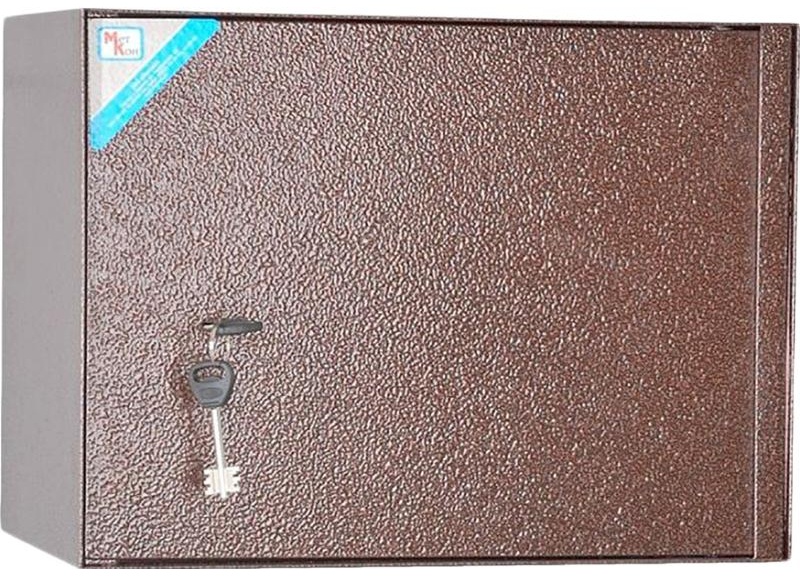 Сейф мебельный Мн_ШМ-6 ключево замок