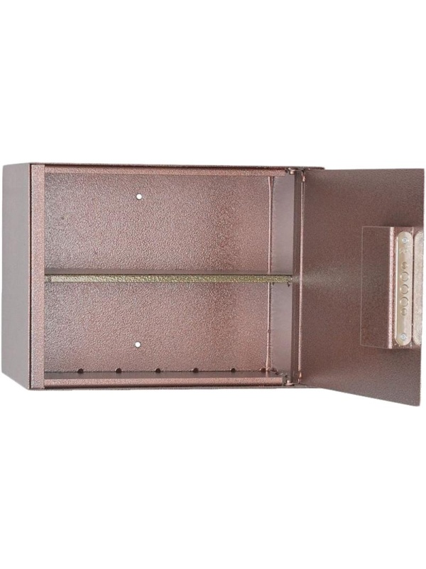 Сейф мебельный Мн_ШМ-6 ключево замок