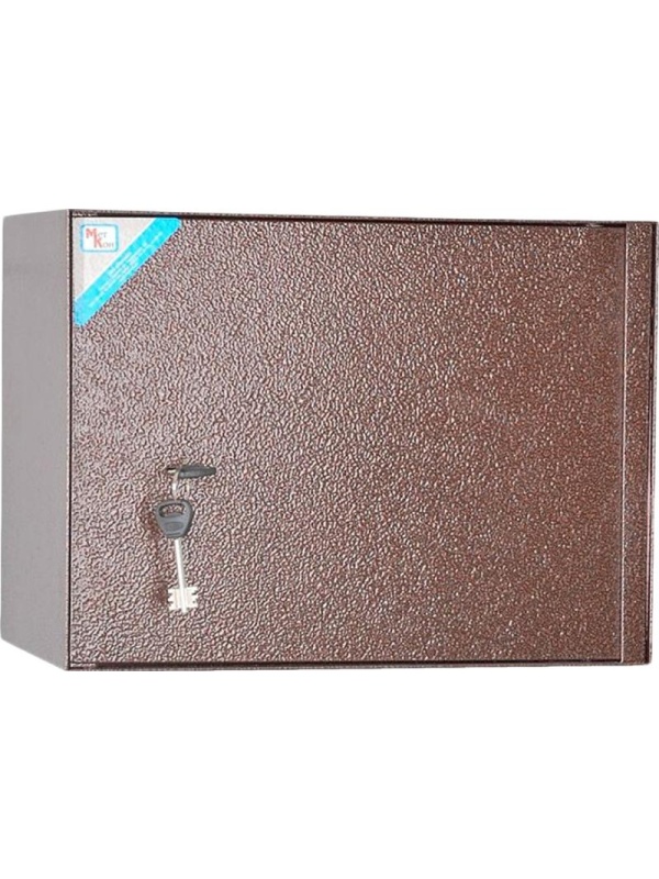 Сейф мебельный Мн_ШМ-6 ключево замок
