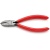 Бокорезы L-125 мм KNIPEX KN-7001125
