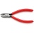 Бокорезы L-125 мм KNIPEX KN-7001125