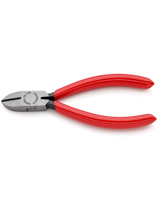 Бокорезы L-125 мм KNIPEX KN-7001125