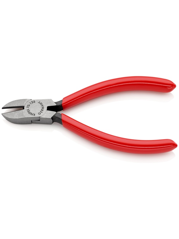 Бокорезы L-125 мм KNIPEX KN-7001125