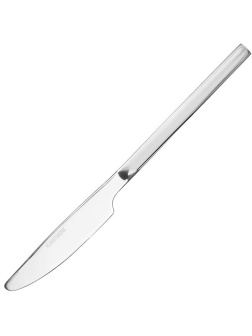 Столовый нож «Саппоро бэйсик» - 22 см.