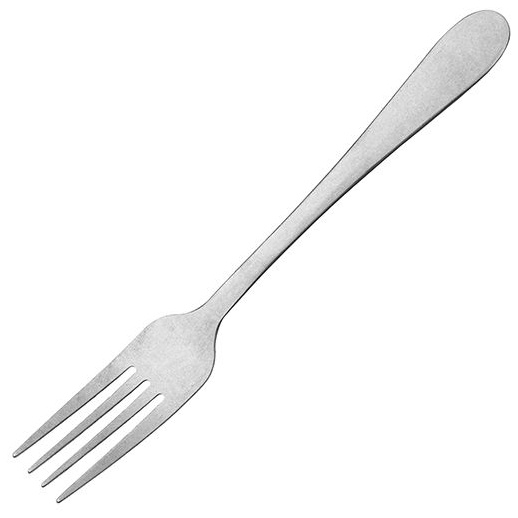 Cтоловая вилка «Оптима Винтаж» - 18,8 см.