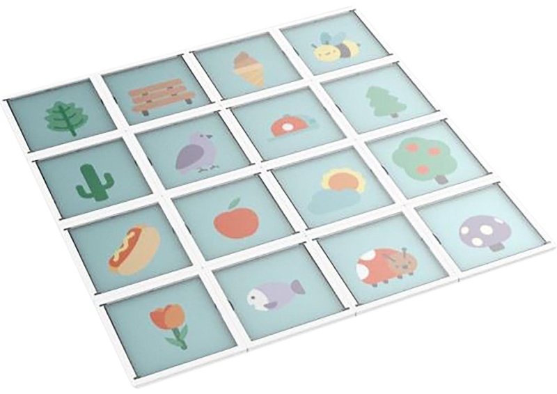 Конструктор Matatalab Карта приключений MATATA Map