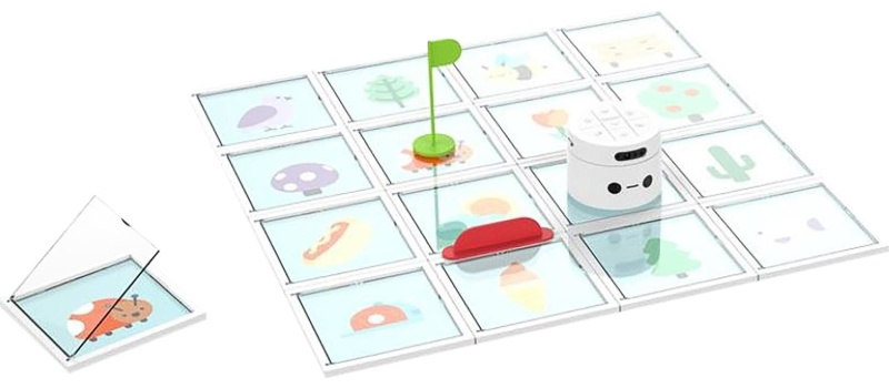 Конструктор Matatalab Карта приключений MATATA Map