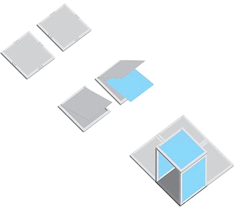 Конструктор Matatalab Карта приключений MATATA Map