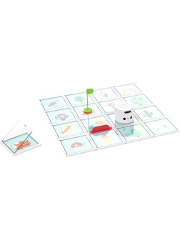 Конструктор Matatalab Карта приключений MATATA Map