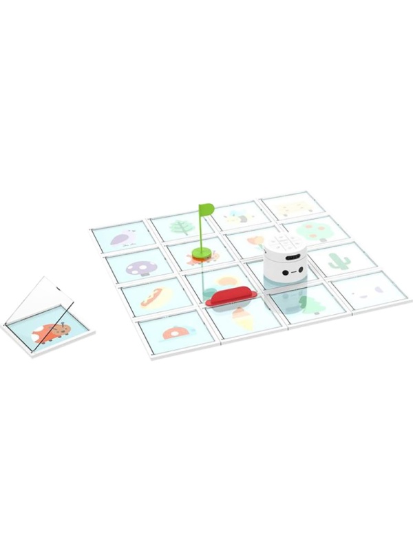 Конструктор Matatalab Карта приключений MATATA Map