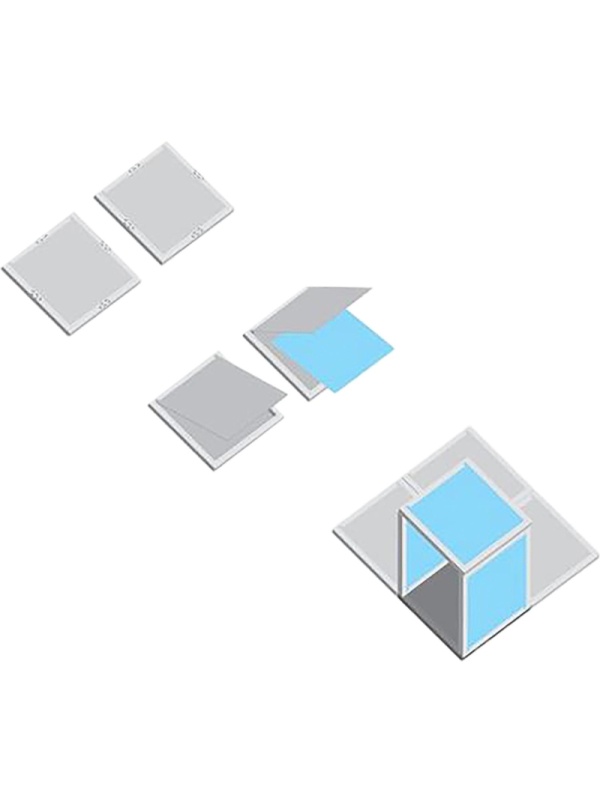 Конструктор Matatalab Карта приключений MATATA Map
