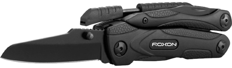 Мультитул Roxon Spark CM1349
