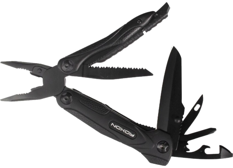 Мультитул Roxon Spark CM1349