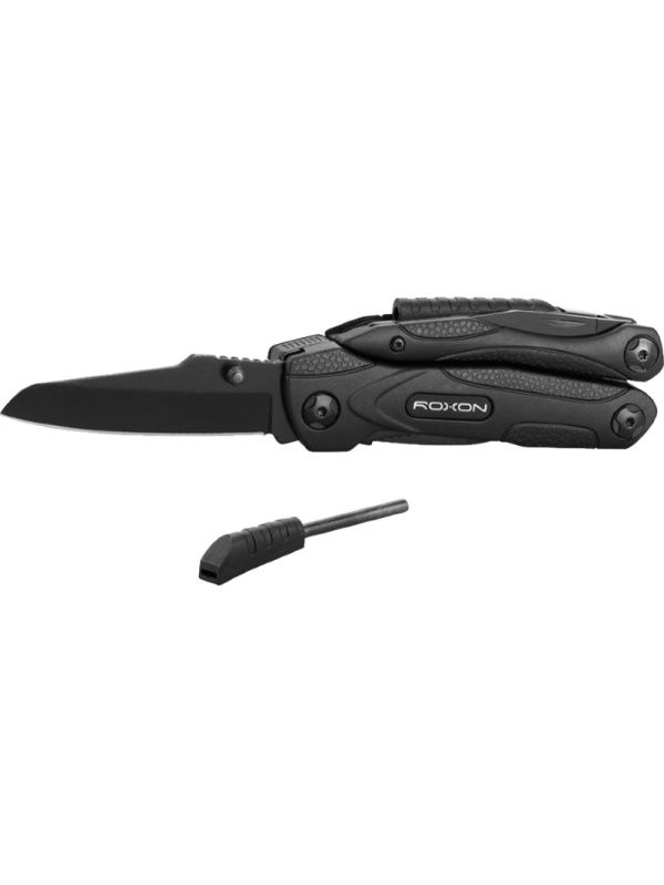 Мультитул Roxon Spark CM1349
