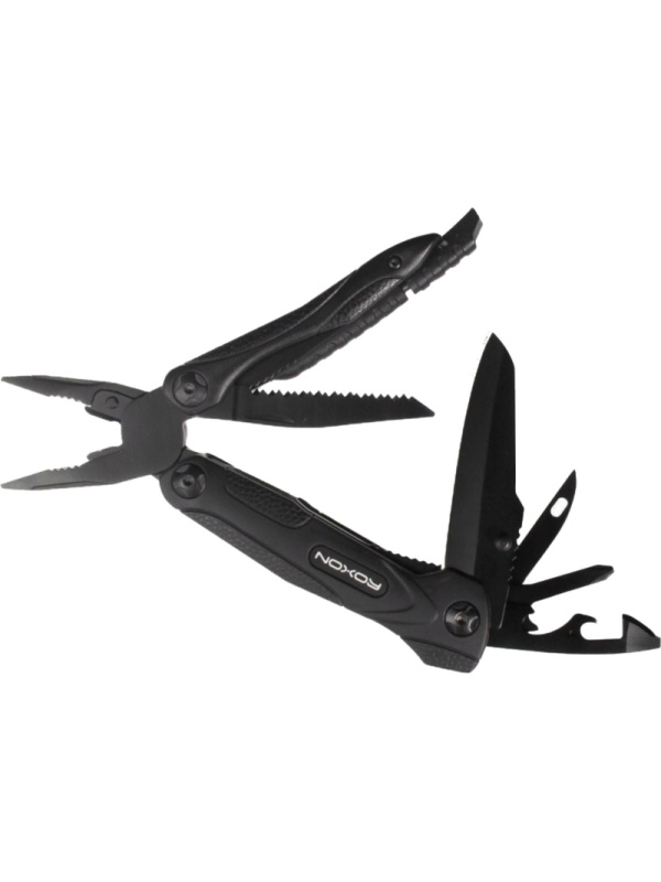 Мультитул Roxon Spark CM1349