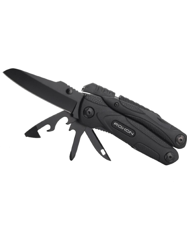 Мультитул Roxon Spark CM1349