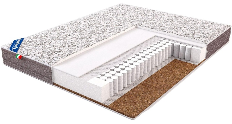 Матрас LF Опера roll 900x2000