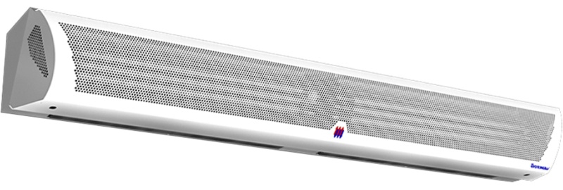 Тепловая завеса элек воздушная Тепломаш КЭВ-108П4111W