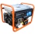 Генератор бензиновый EVOline PB 7000 E (произведено Zongshen) 1T90DF706EVO