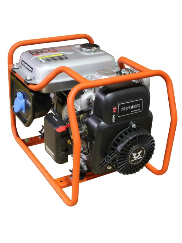 Генератор бензиновый EVOline PB 1800  (произведено Zongshen) 1T90DF130EVO