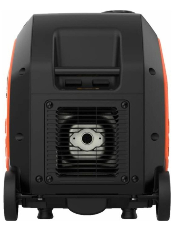 Генератор бензиновый EVOline BQH 6200 E (произведено Zongshen) 1T90DF650EVO