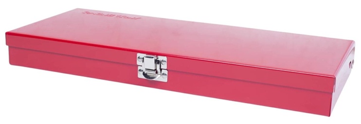 Набор  головок с принадлежн.3/8, двенадцатигр.,6-22мм,20предм.KING TONY