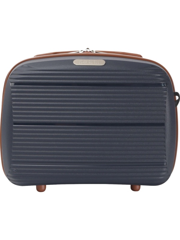 Бьюти-кейс 100% полипропилен EN1010-8 FABRETTI