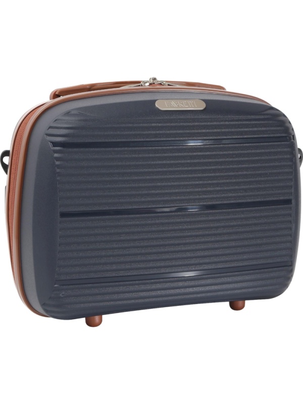 Бьюти-кейс 100% полипропилен EN1010-8 FABRETTI