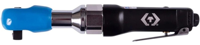 Трещотка пневматическая KING TONY 1/2, 102 Нм (37435-075)