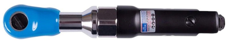 Трещотка пневматическая KING TONY 1/2, 102 Нм (37435-075)