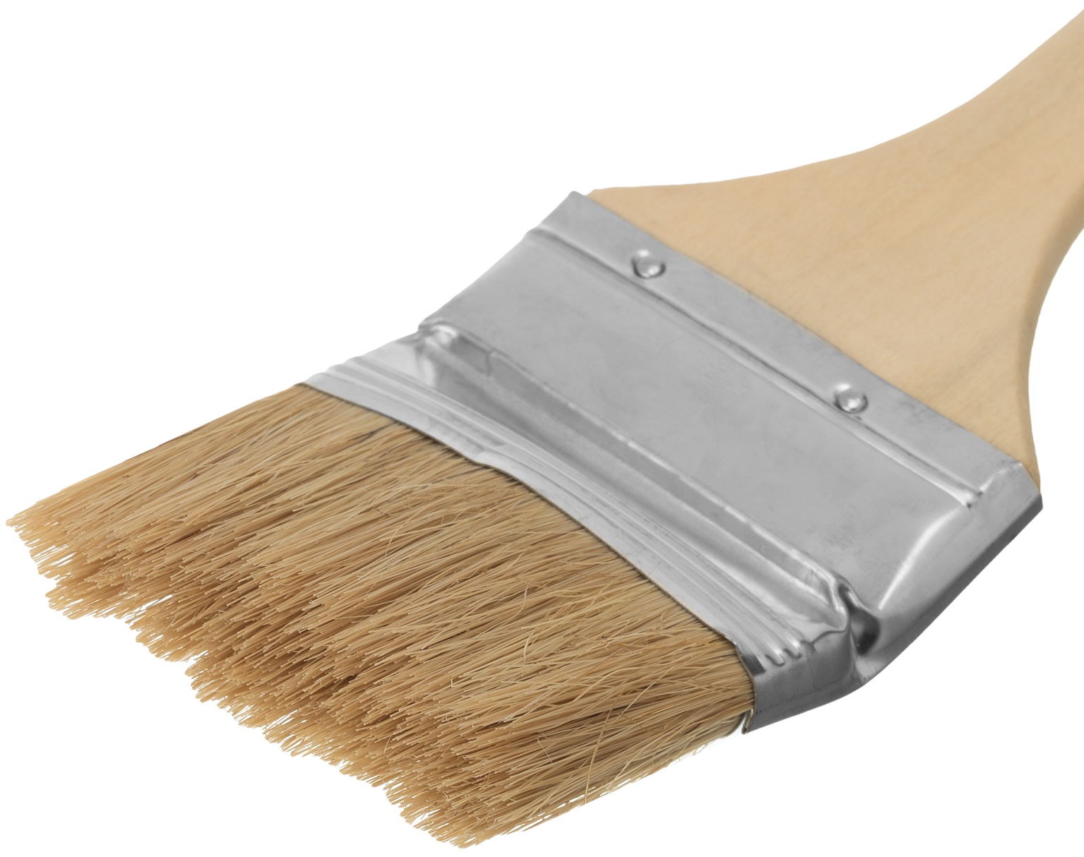 Кисть радиаторная 2.5