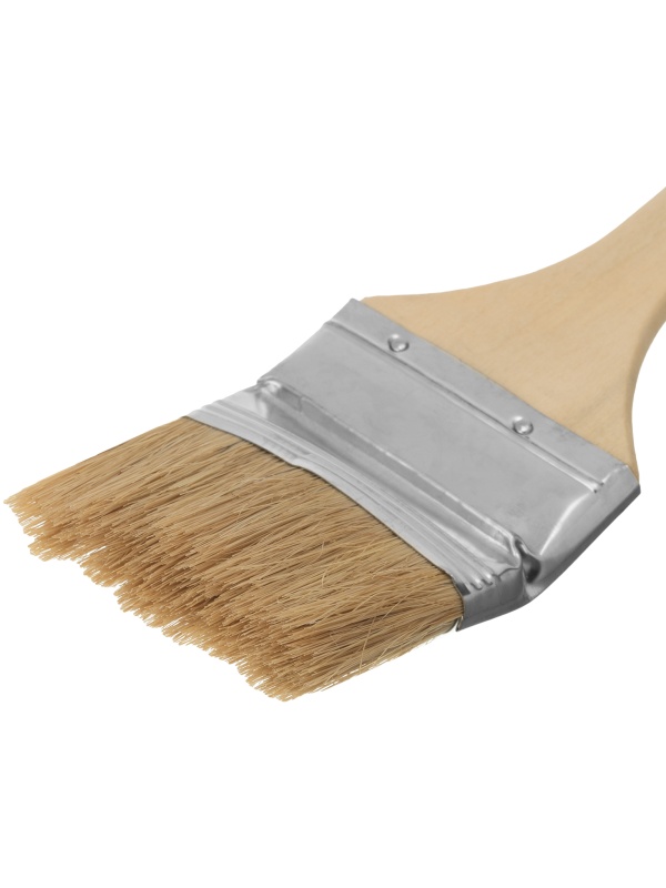 Кисть радиаторная 2.5