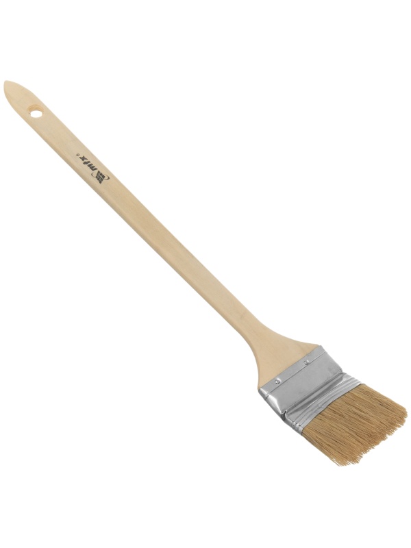 Кисть радиаторная 2.5