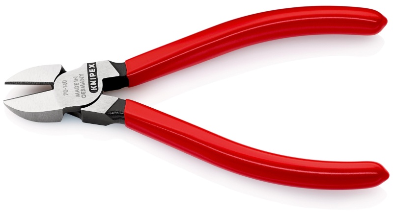 Бокорезы L-140 мм KNIPEX KN-7001140