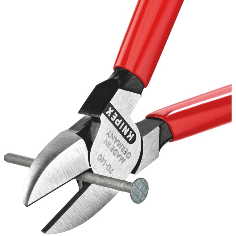 Бокорезы L-140 мм KNIPEX KN-7001140
