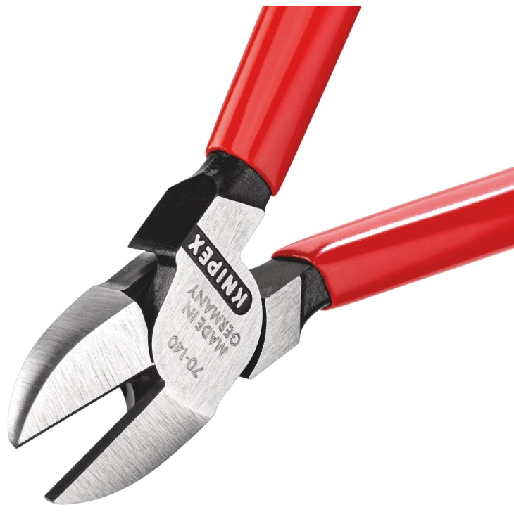 Бокорезы L-140 мм KNIPEX KN-7001140