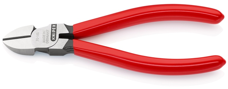 Бокорезы L-140 мм KNIPEX KN-7001140