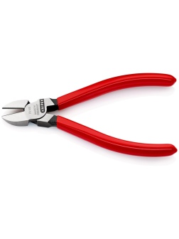 Бокорезы L-140 мм KNIPEX KN-7001140