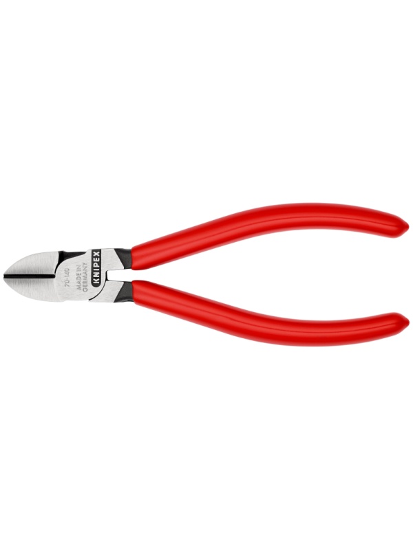 Бокорезы L-140 мм KNIPEX KN-7001140