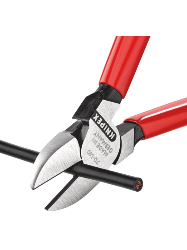 Бокорезы L-140 мм KNIPEX KN-7001140