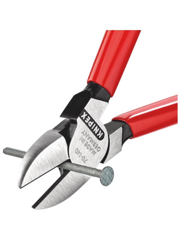 Бокорезы L-140 мм KNIPEX KN-7001140