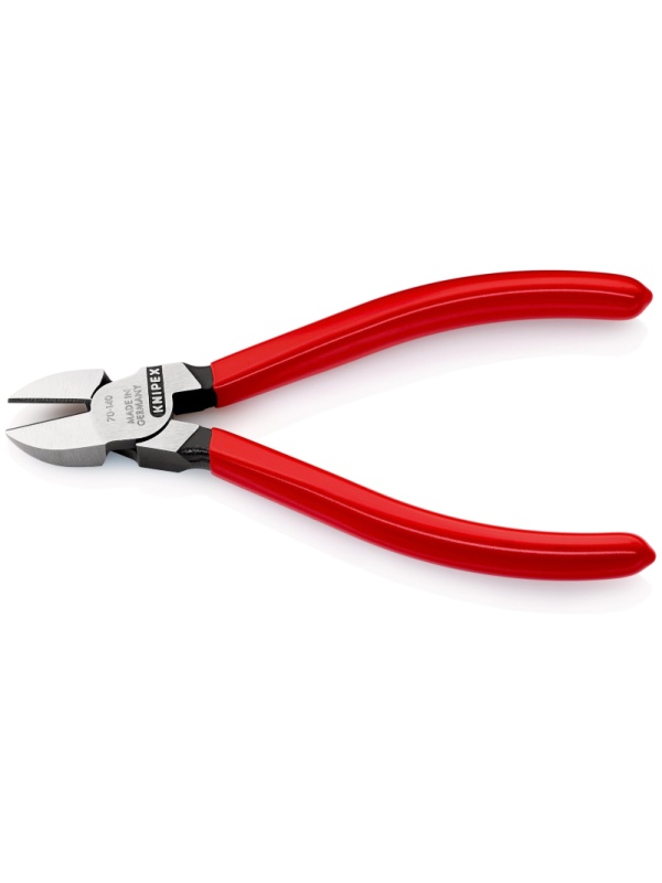 Бокорезы L-140 мм KNIPEX KN-7001140