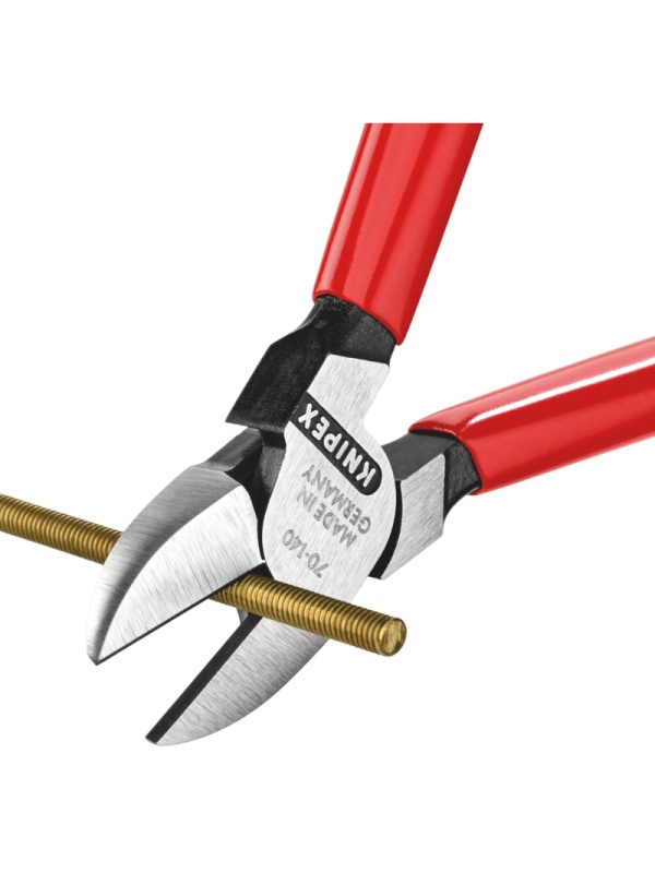 Бокорезы L-140 мм KNIPEX KN-7001140