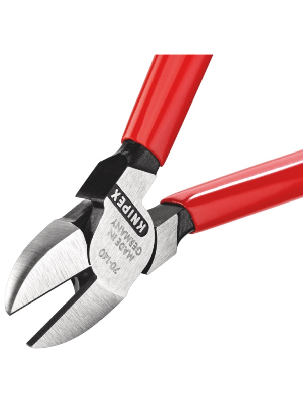 Бокорезы L-140 мм KNIPEX KN-7001140
