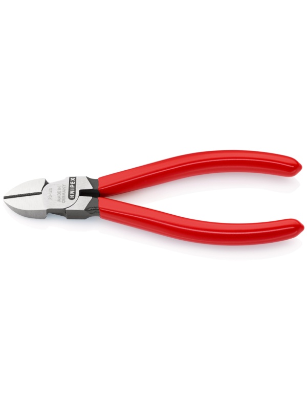 Бокорезы L-140 мм KNIPEX KN-7001140