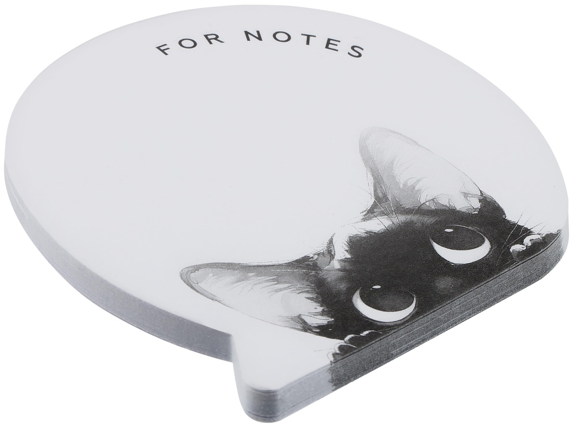 Самоклеящийся блок MESHU 