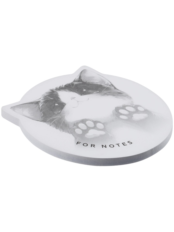 Самоклеящийся блок MESHU 