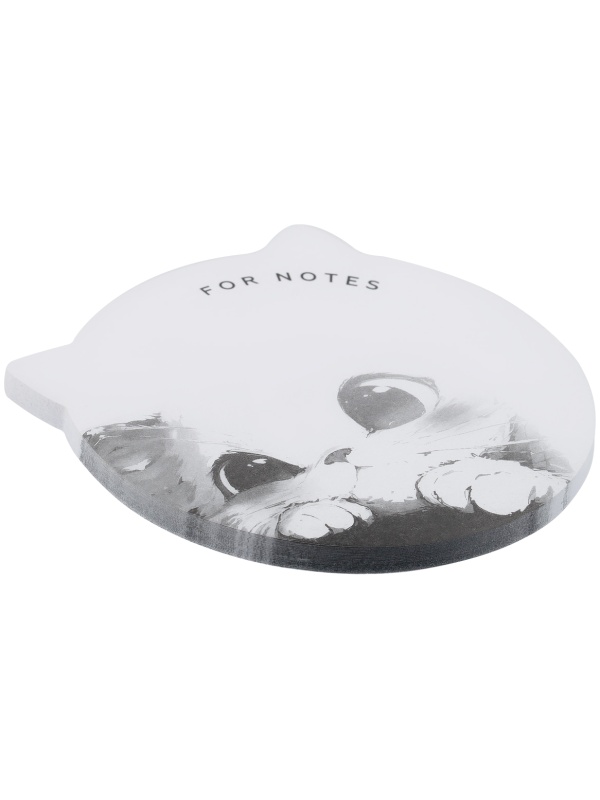 Самоклеящийся блок MESHU 