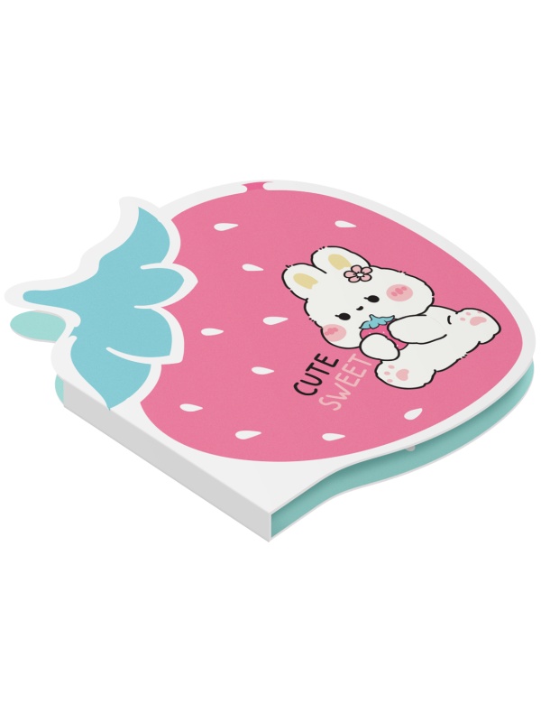 Флажки-закладкии самоклеящиеся блоки в наборе MESHU 